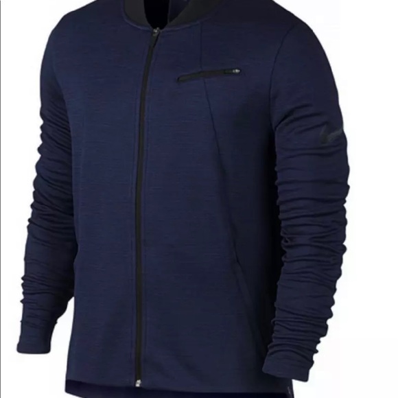 Nike Jackets & Coats | Nike Hyper Elite Dry Basketball Jacket Sizel | Poshmark